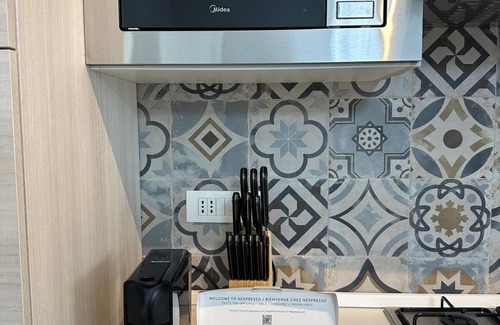 San Faustino-Madonnina-Quattroville Casa | Mutina Suite 3