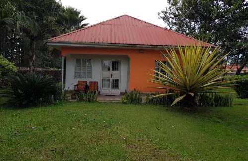 Western Region Casa | Mutolere Coffee Pot Guest Houses