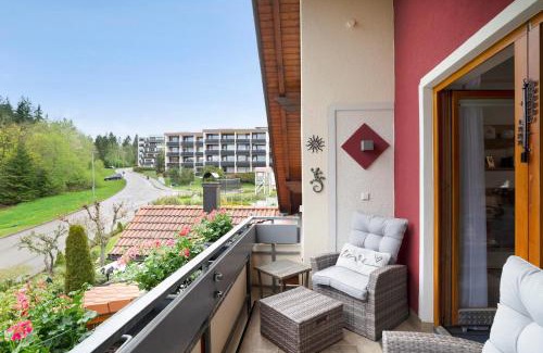 Kniebis Apartamento | Mutschler