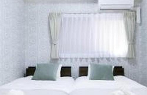 Shinsekai Apartamento | Mutsumi Shinimamiya 101 むつみ庵新今宮 101