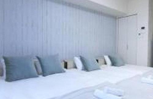 Shinsekai Apartamento | Mutsumi Shinimamiya 403 むつみ庵新今宮 403