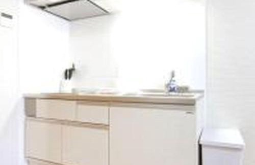 Shinsekai Apartamento | Mutsumi Shinimamiya 503 むつみ庵新今宮 503