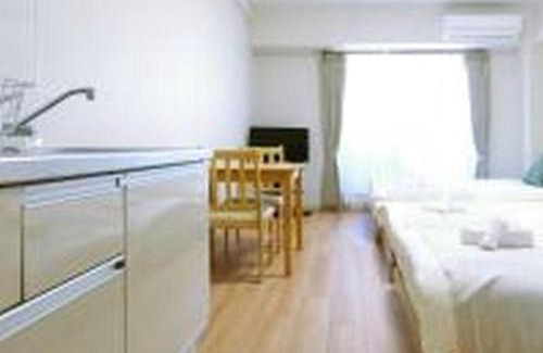 Shinsekai Apartamento | Mutsumi Shinimamiya 503 むつみ庵新今宮 503