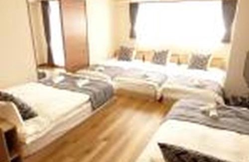 Shinsekai Apartamento | Mutsumi Shinimamiya 601 むつみ庵新今宮 601