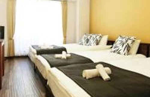 Shinsekai Apartamento | Mutsumi Shinimamiya 703 むつみ庵新今宮 703