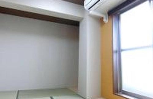 Shinsekai Apartamento | Mutsumi Shinimamiya 901 むつみ庵新今宮 901