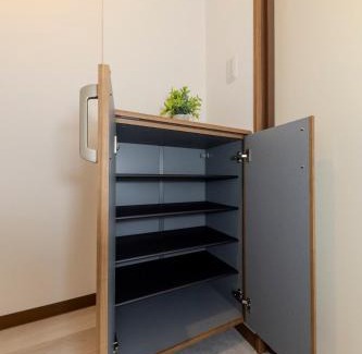 Taisho-ku Apartamento | Mutsumi Tahisho1st 02L むつみ庵大正1st 02L