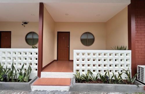 Sa Khu Hotel | Muttafa House