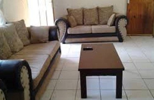 Ndola Cabina | Muuka Gaderns lodge