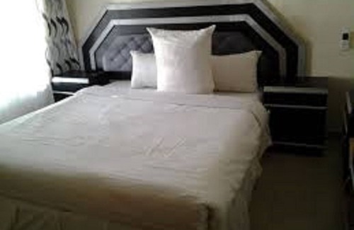 Ndola Cabina | Muuka Gaderns lodge
