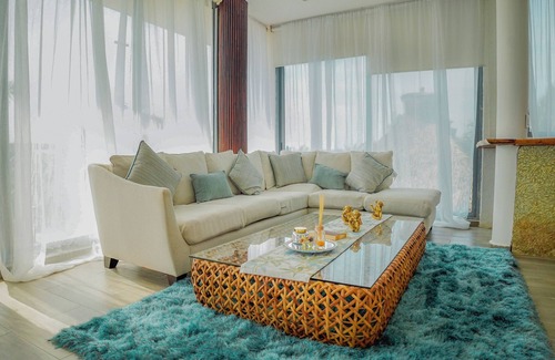 Barra Vieja Hotel | Muunek Hotel Boutique Art & Spa