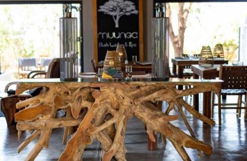Hoedspruit Cabina | Muunga Bush Lodge & Spa