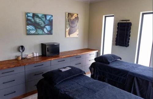 Hoedspruit Cabina | Muunga Bush Lodge & Spa