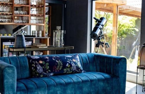 Hoedspruit Cabina | Muunga Bush Lodge & Spa