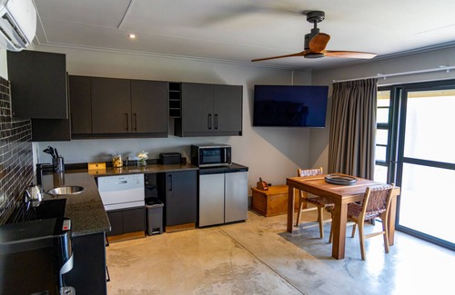 Hoedspruit Casa | Muunga Bush Lodge & Spa