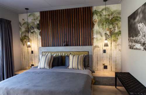 Hoedspruit Casa | Muunga Bush Lodge & Spa