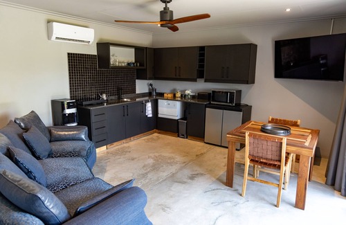 Hoedspruit Casa | Muunga Bush Lodge & Spa