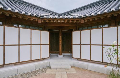 Gyeongju Casa | Muuun