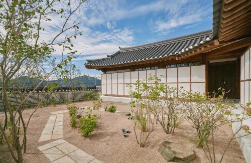 Gyeongju Casa | Muuun