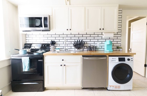 Columbus Apartamento | "MUW☞0.1 Mile / Columbus AF Base / MSU / Starksville / Downtown Columbus