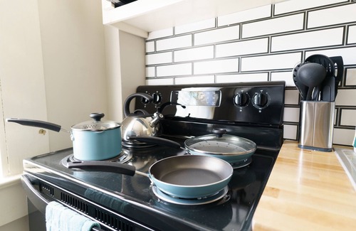 Columbus Apartamento | "MUW☞0.1 Mile / Columbus AF Base / MSU / Starksville / Downtown Columbus