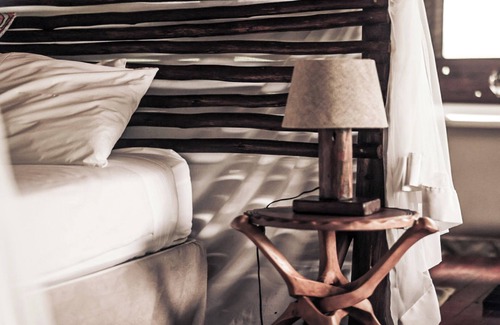 Phalaborwa Cabina | Muweti Bush Lodge