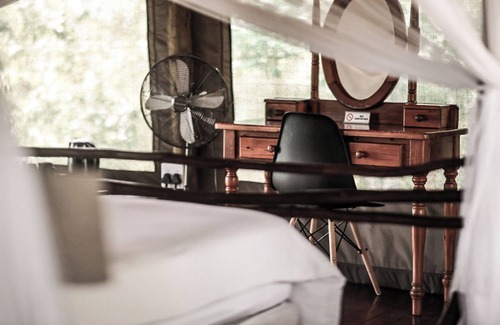 Phalaborwa Cabina | Muweti Bush Lodge