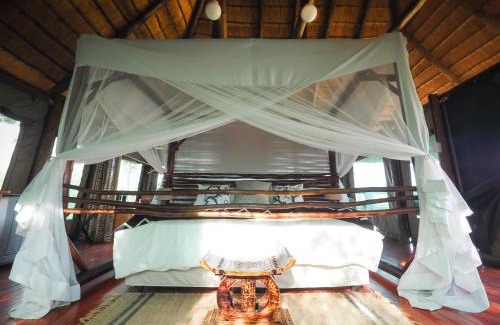 Phalaborwa Cabina | Muweti Bush Lodge