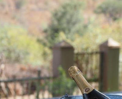 Phalaborwa Cabina | Muweti Bush Lodge