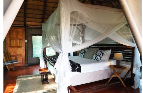 Phalaborwa Cabina | Muweti Bush Lodge