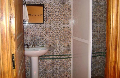 Asrir Casa | Muxu Berbere Auberge