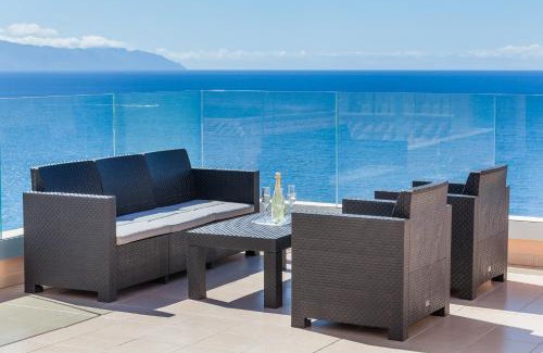 Los Gigantes Apartamento | Muy Buenavista - Excellent view for Los Gigantes