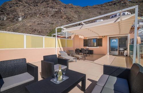 Los Gigantes Apartamento | Muy Buenavista - Excellent view for Los Gigantes