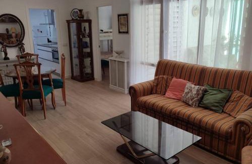 Cercadilla-Medina Azahara Apartamento | MUY CÉNTRICO, A 8 MIN DEL AVE ANDANDO, REFORMADO.