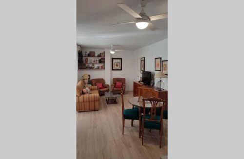 Cercadilla-Medina Azahara Apartamento | MUY CÉNTRICO, A 8 MIN DEL AVE ANDANDO, REFORMADO.