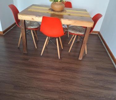 Bellavista Apartamento | Muy cómodo cerca de clínicas, restaurantes y metro, caminable