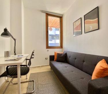 Puerto de Guimar Apartamento | Muy cómodo y cerca de la playa Supreme Puertito 7