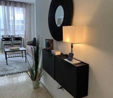 Puerto de Guimar Apartamento | Muy cómodo y cerca de la playa Supreme Puertito 7