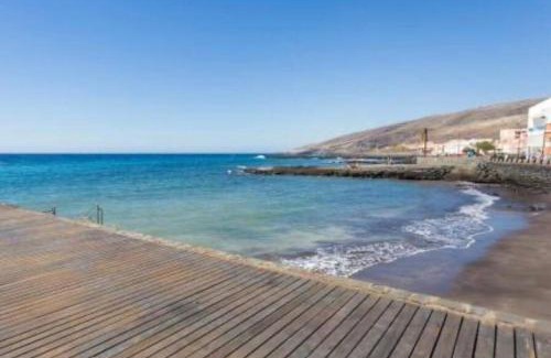 Puerto de Guimar Apartamento | Muy cómodo y cerca de la playa Supreme Puertito 7