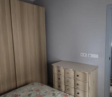 Palos de la Frontera Apartamento | Muy cerca de Mazagón