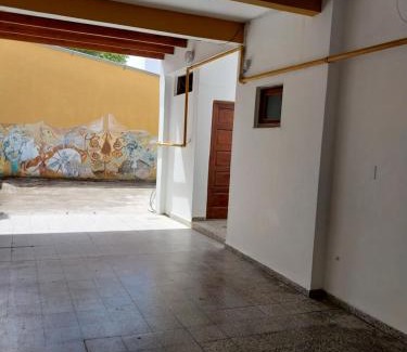 San Bernardo del Tuyú Casa | Muy cerca de la playa en San Bernardo