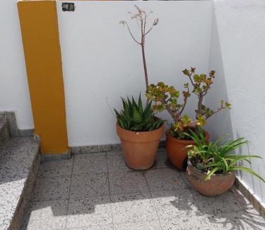 San Bernardo del Tuyú Casa | Muy cerca de la playa en San Bernardo