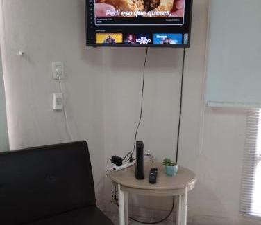 Lomas de Zamora Apartamento | MUY LUMINOSO