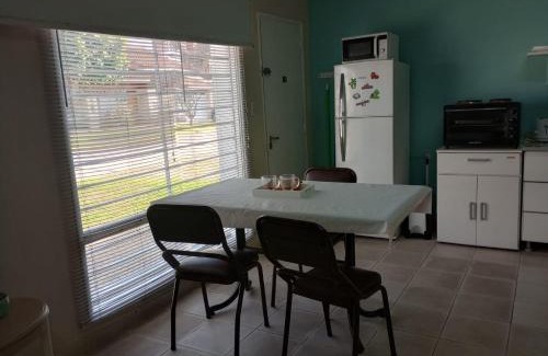 Lomas de Zamora Apartamento | MUY LUMINOSO