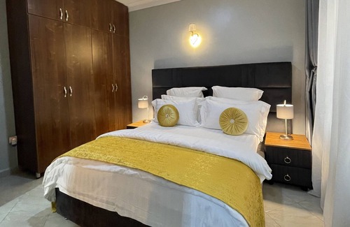 Muyenga Apartamento | Muyenga