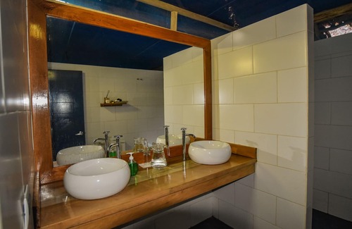 San Juan de Yanayacu Hotel | Muyuna Lodge