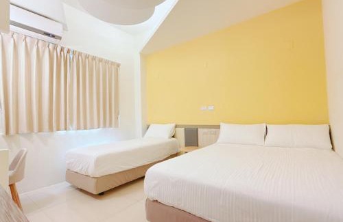 Lyudao Casa | MuyuTime B&B