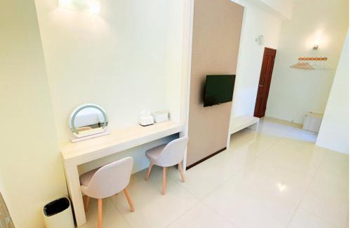 Lyudao Casa | MuyuTime B&B