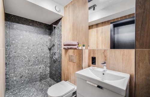 Opole Apartamento | Muzealna City Stay