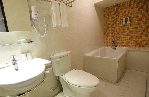 Ximending Hotel | Muzik Hotel - Ximending Xining Branch